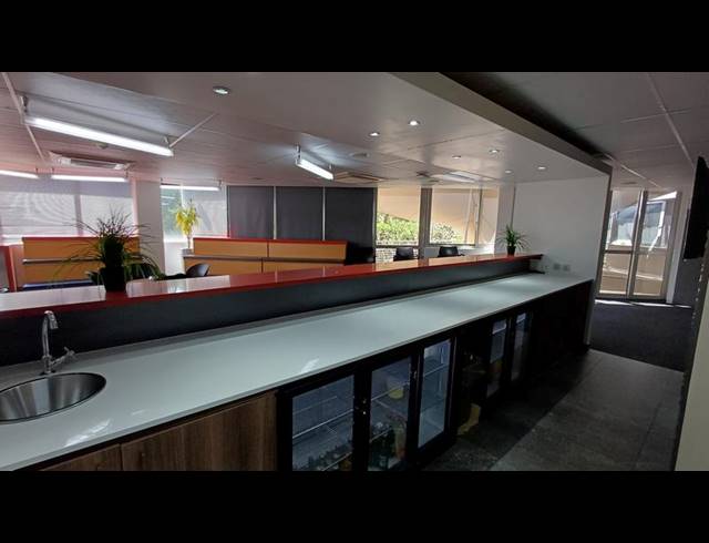 BUSINESS PROPERTY TO RENT IN CENTURION